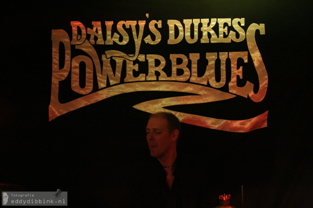 Deventer Bluesnight - 2008-03-28 - Daisys Dukes in Del Mar - by Eddy Dibbink (2)